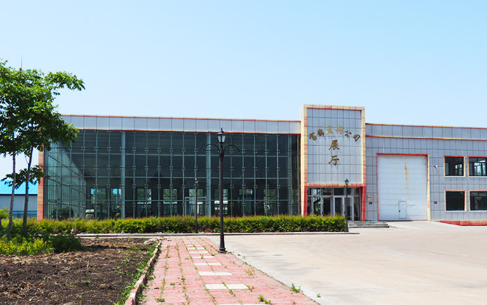 農(nóng)業(yè)機(jī)械生產(chǎn)忙 春耕春播有保障